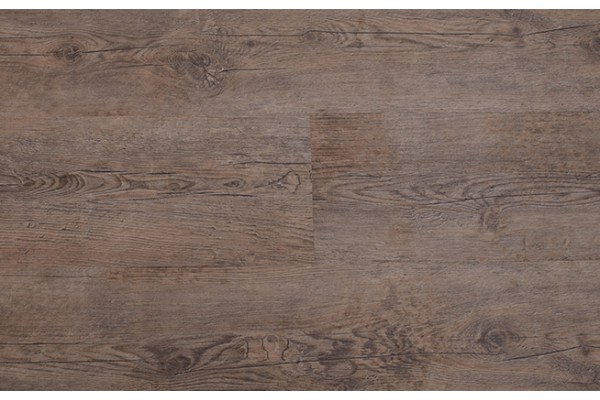 Vinyl plank